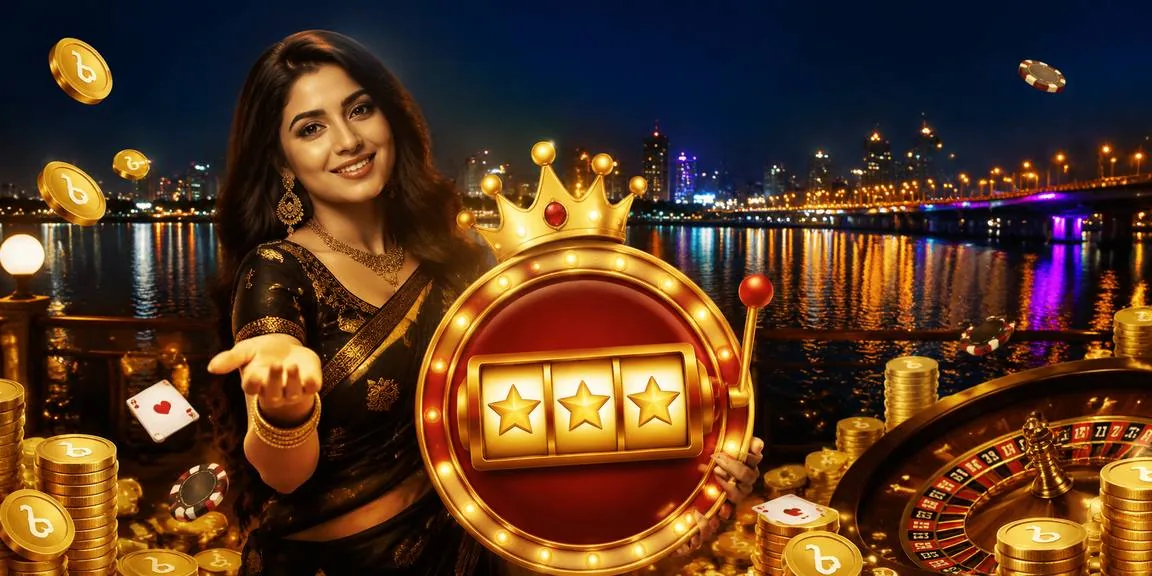 8777 Bid Baccarat NightRush